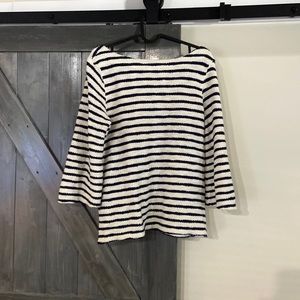 Striped Sweater Old Navy